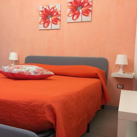B&B Pascale Castellabate Esterno foto