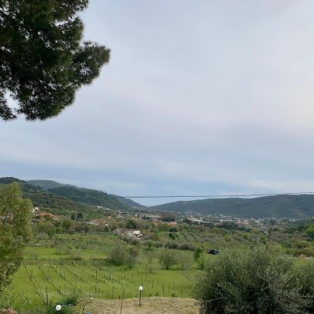 B&B Pascale Castellabate Esterno foto