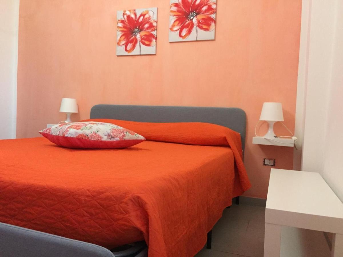 B&B Pascale Castellabate Esterno foto