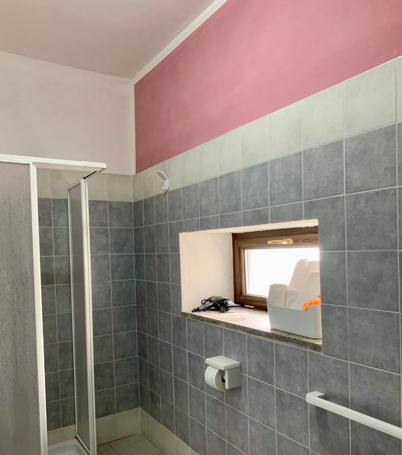 B&B Pascale Castellabate Esterno foto