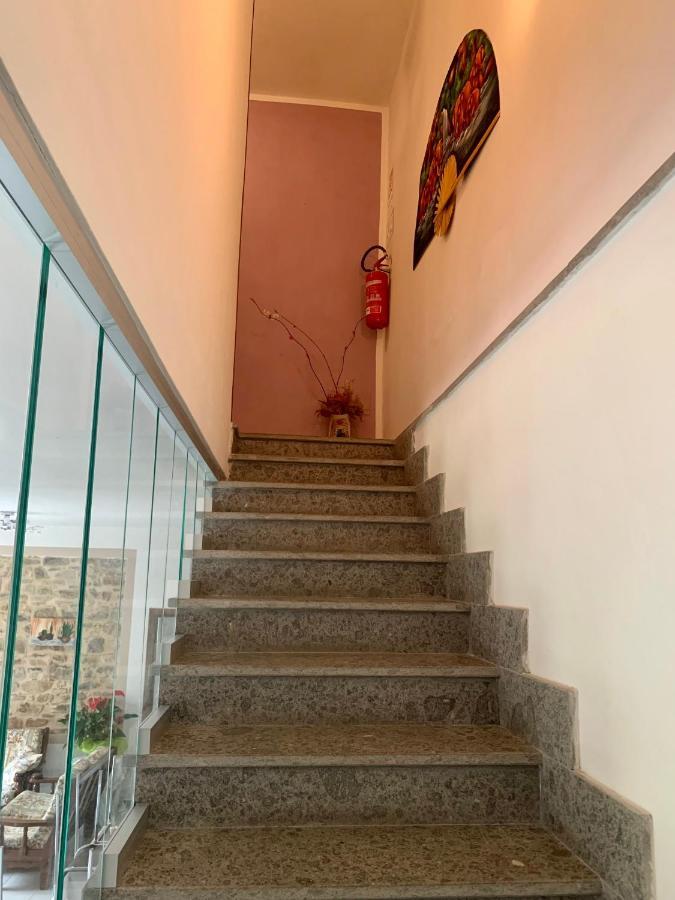 B&B Pascale Castellabate Esterno foto